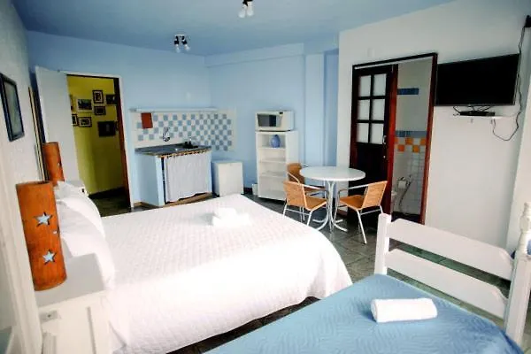 Hotel Pousada 7 Mares Itapema Inn