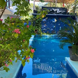 ***** Hotel Casa Chukum México